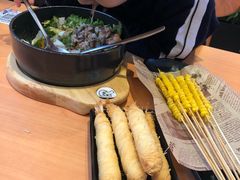 -鱼籽村秘制拌饭(崇文门店)