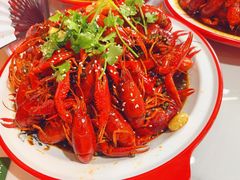 -虾铺子龙虾·私房菜(金源花苑店)