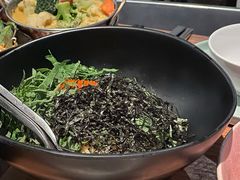 明太子意大利面-Ginger(兴国路店)