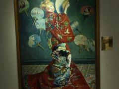 -印象莫奈时光映迹艺术展