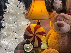 -咖法森林·咖啡  酒吧(天河店)