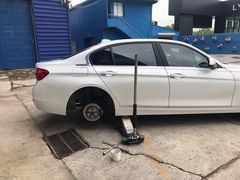 -24小时补胎米其林轮胎
