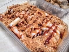 -香港池仔记肠粉王(博多新记襄阳南路店)