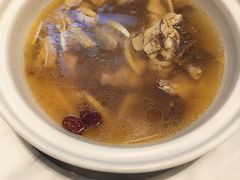 -龙泉人椰子鸡.糟粕醋.海南菜(三亚旗舰店)