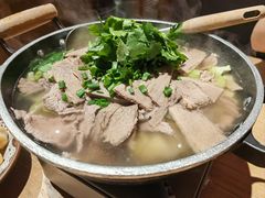 -川堂风·跷脚牛肉·乐山爆炒(宝山日月光店)