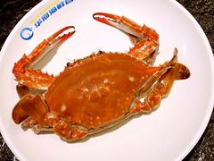 -华府海鲜碳烤自助(万达店)