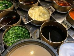 -火炉火自助餐(悠唐购物中心店)