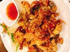-普乐酱蟹(coex店)