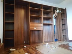 -索菲亚衣柜橱柜家具全屋定制(十里河居然之家店)