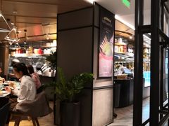 -港丽餐厅