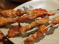 -亮亮面馆(经六路店)
