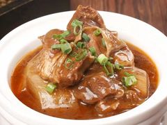 -顺德人家食府(黄金广场店)