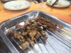-聚味瞿记·龙虾堂(树木岭店)