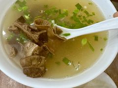 -草桥清真牛肉锅贴扁食店