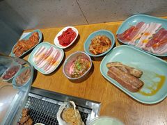 -蚝英雄·自助烤蚝(高新店)