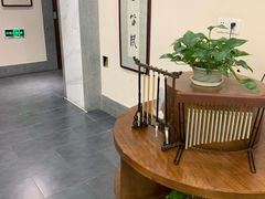 -秦汉胡同书法古筝围棋国画书院(宝地分馆)