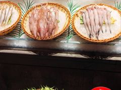 -徐记海鲜(T11|唐延路店)