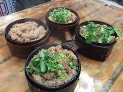 粉蒸牛肉-中街榨榨面