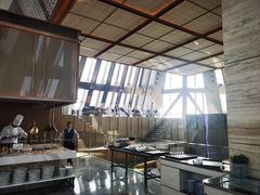 -傲廬·云端餐厅·深圳柏悦酒店