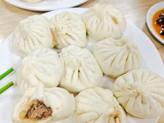-津门永胜包子铺(哈尔滨道总店)