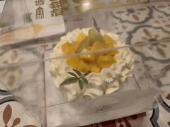 -味多美蛋糕(阜成门店)