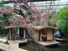 -世外桃源农庄·德清土菜(兴康南路店)