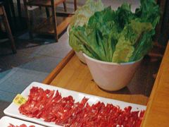 -海银海记潮汕牛肉火锅(新港中路海珠店)