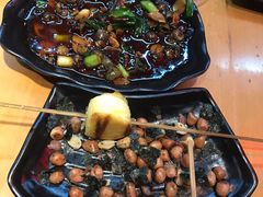 -云晓光头烧烤吧(川沙绿地店)