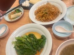 -宏状元现熬粥·京味菜(三里河店)