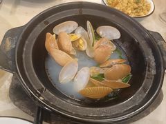 -蚝味小馆·粤西小海鲜