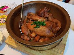-江仙雅居(中航国际店)