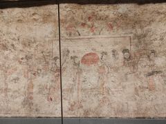 -洛阳古墓博物馆