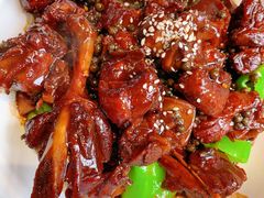-龚兴城鱼羊吉·家传湖北菜(苗栗路总店)