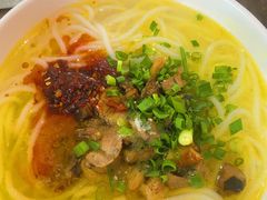 -老昆明网红小吃城(景星恒隆百货店)