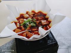 人间豆腐-穹六人间 people 6(岳阳路店)