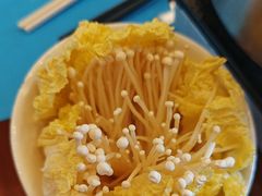 -糟粕醋·椰苑海南菜餐厅(亚龙湾天域酒店)
