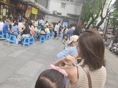 -荔林食店(西华路店)