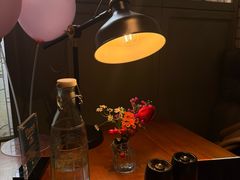 -JINNS锦时 steak&pizza(浸信会礼拜堂旧址店)