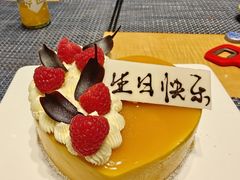 -威珀斯酒店·珀萃美食餐厅 | 海鲜刺身·现烤生蚝·特色烤肉