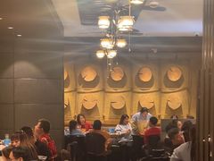 -汉巴味德(沈阳万象汇店)