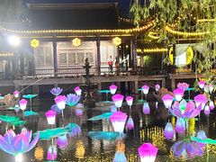 -翰园碑林