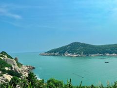 -南麂列岛