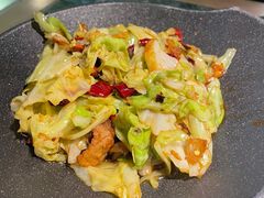 -姐夫的小菜(新中关购物中心店)