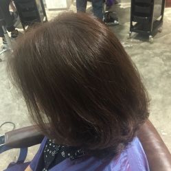 点击看大图 -愉己冥想·护发专门店