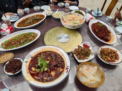 -李幺师鱼馆