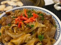 -千寻山野烤肉(中关村店)