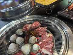 -丹东丛炟海鲜烧烤(江艺路店)