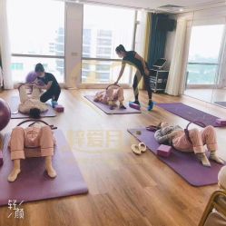 -梓爱月子中心(花都店)