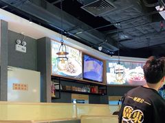 大堂-顺德公广东猪肚鸡·煲仔饭(白石洲店)