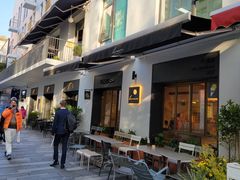 -Luneurs(幸福里店)